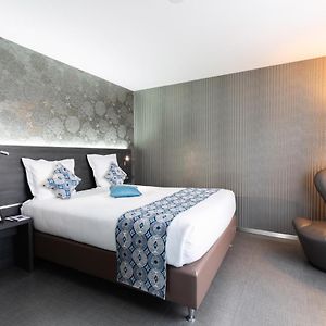 Chambre Classique Double