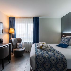 Privilege Zimmer mit Kingsize-Bett